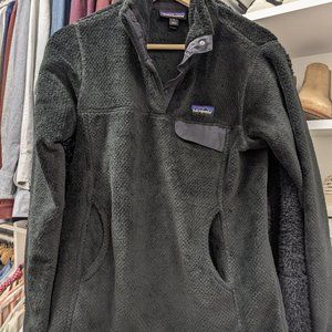 Patagonia Re-Tool Snap-T Fleece Pullover - Women's